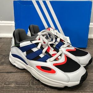 Adidas LXCON 94 Sneakers 2 pairs size 6 and 7